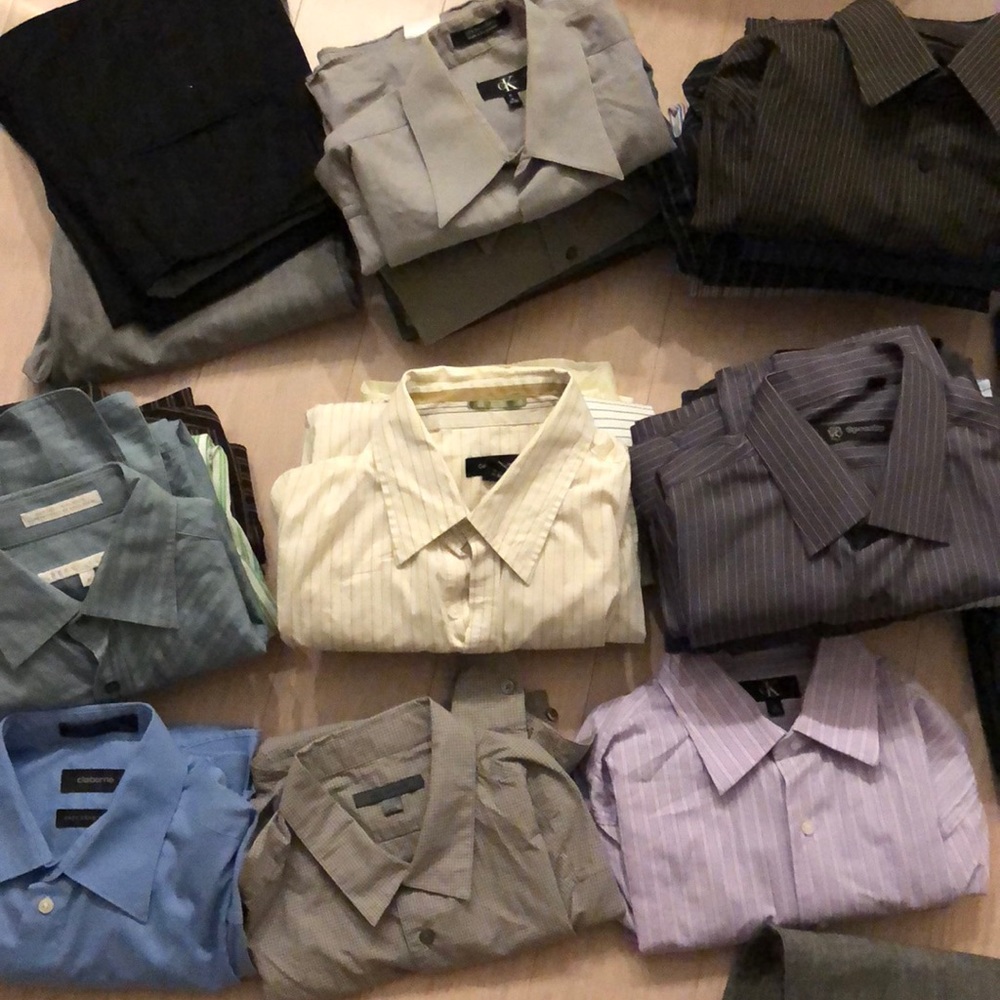 Meet your Posher, Grant